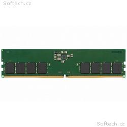 Kingston, DDR5, 16GB, 5600MHz, CL46, 1x16GB