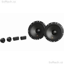 Infinity Alpha 603CF, 2pásmové reproduktory 165mm,
