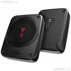 JBL BassPro Lite, aktivní ultrakompaktní box pod s