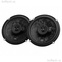 JBL Stage3 68MF, 3pásmové koaxiální reproduktory, 