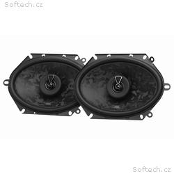 JBL Stage3 868F, koaxiální reproduktor, 152x203mm,