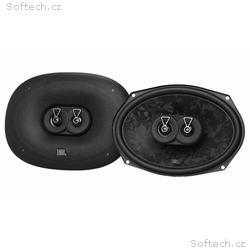 JBL Stage3 968M, 3pásmový reproduktor, 152x230mm, 