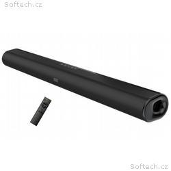 FENDA F&D soundbar HT-230, 2.0, 40W, BT, Optický, 