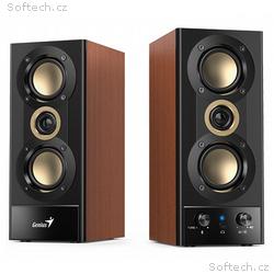GENIUS repro SP-HF800BT, 2.0, Bluetooth 5.3, 20W, 