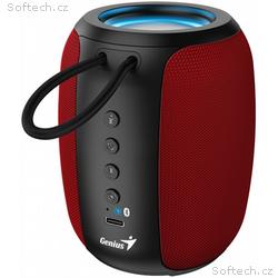 GENIUS repro SP-915BT Red