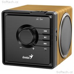Genius SP-916BT Reproduktor, bezdrátový,Bluetooth,