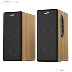GENIUS repro SP-HF1220BT, 2.0, 45W, Bluetooth, dře
