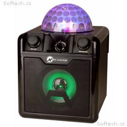 N-GEAR Block Disco Block 410, 50W, BT, Disco LED, 