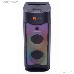 N-GEAR PARTY LET"S GO PARTY SPEAKER 52, BT, 500W, 