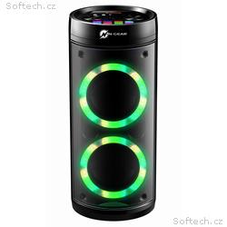 N-GEAR PARTY LET"S GO PARTY SPEAKER 26R, BT, 600W,