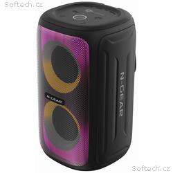 N-GEAR PARTY LET"S GO PARTY SPEAKER JUKE 101, BT, 