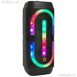 N-GEAR PARTY LET"S GO PARTY SPEAKER 24C, BT, 120W,