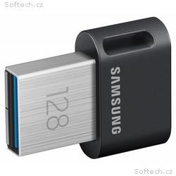 SAMSUNG FIT Plus USB 3.1 128GB, USB 3.2 Gen 1, USB