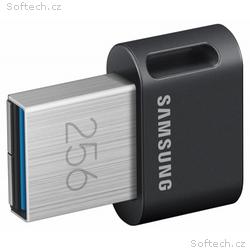 SAMSUNG FIT Plus USB 3.1 258GB, USB 3.2 Gen 1, USB