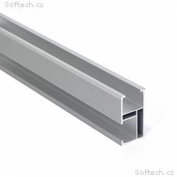 Solarmi SCHL1M1-40 hliníková lišta SC pro montáž s