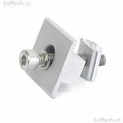 Solarmi SCSD-40 hliníkový středový držák SC solárn