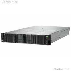 HPE DL340 G12 6505P, 64GB, 2 x 480GB SSD