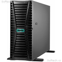 HPE ML350 G12 6515P, 64GB, 2 x 480GB SSD