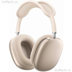 Apple AirPods Max (2024), bezdrátová sluchátka, hv