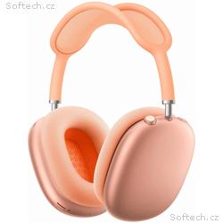 Apple AirPods Max, ANC, BT, Oranžová