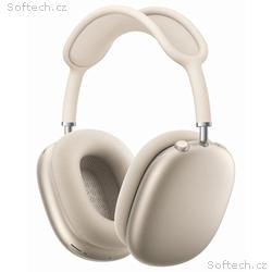 Apple AirPods Max 2 (2026), bezdrátová sluchátka, 