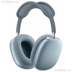 Apple AirPods Max 2 (2026), bezdrátová sluchátka, 