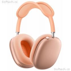 Apple AirPods Max 2 (2026), bezdrátová sluchátka, 