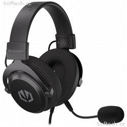 Endorfy headset VIRO Infra, drátový, s mikrofonem,
