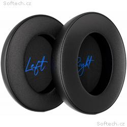 Endorfy náušníky Leather, PU kůže, paměťová pěna, 