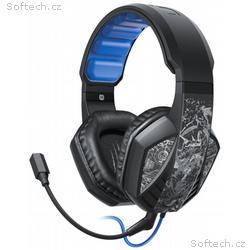 HAMA uRage gamingový headset SoundZ 310, drátová s