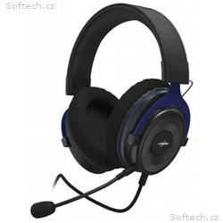 HAMA uRage gamingový headset SoundZ 900 DAC, jack+