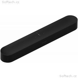 Sonos Beam (GEN2) Černá