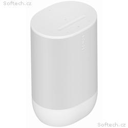 Sonos Move 2 Bílá