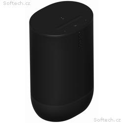Sonos Move 2 Černá
