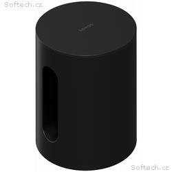 Sonos Sub Mini Černá