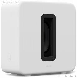 Sonos Sub 4 Bílá