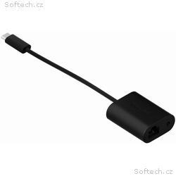 Sonos Combo Adapter Černá