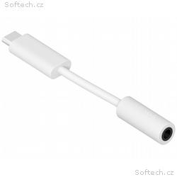 Sonos Line-In Adapter Bílá