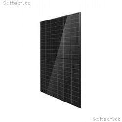 ELERIX ESM-450T solární panel celočerný, TOPCon N 