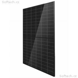 ELERIX ESM-550M solární panel celočerný, TOPCon N 