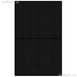 ELERIX ESM-460SD solární panel celočerný, TOPCon N