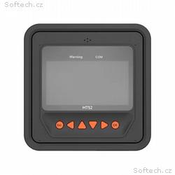 EPEVER MT52 externí displej pro solární MPPT regul