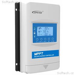 EPEVER XTRA4415N G3 BLE solární MPPT regulátor 12,