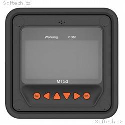 EPEVER MT53 externí displej pro solární MPPT regul
