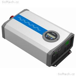EPEVER IPB500-12 UPS měnič 12V, 230V 0,5kW, čistá 
