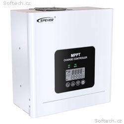 EPEVER TEP10425 solární MPPT regulátor 100A, 12, 2