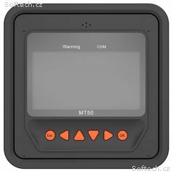 EPEVER MT50 externí displej pro solární MPPT regul
