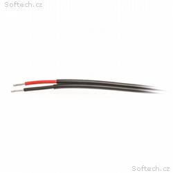 Solarmi SC6-1M-2C solární kabel 1500V, 32A, 1m (pr