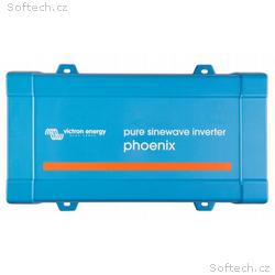Victron Phoenix VE.Direct Schuko měnič 48V, 230V, 