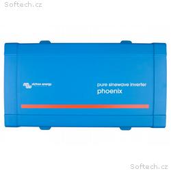 Victron Phoenix VE.Direct Schuko měnič 48V, 230V, 